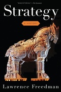 Cover: Strategy - Oxford University Press Inc