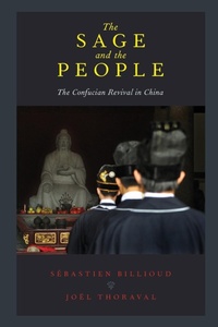 Abbildung von: The Sage and the People - Oxford University Press Inc