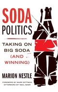 Cover: Soda Politics - Oxford University Press Inc
