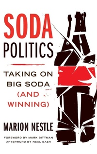 Bild vergrößern Bild: Soda Politics - Oxford University Press Inc