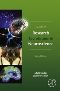Abbildung von: Guide to Research Techniques in Neuroscience - Academic Press