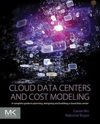 Abbildung von: Cloud Data Centers and Cost Modeling - Morgan Kaufmann