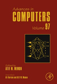 Abbildung von: Advances in Computers - Academic Press