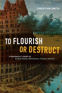 Enlarge image Cover: To Flourish or Destruct - University of Chicago Press