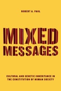 Cover: Mixed Messages - University of Chicago Press