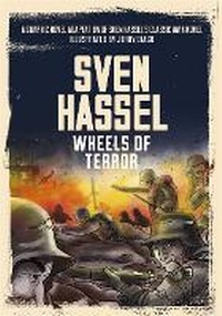 Enlarge image Cover: Wheels of Terror - Weidenfeld & Nicolson