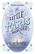 Cover: The Little Paris Bookshop - Abacus