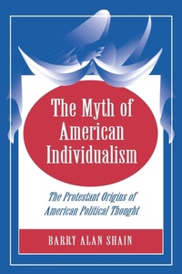 Abbildung von: The Myth of American Individualism - Princeton University Press