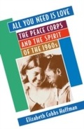 Cover: All You Need Is Love - Harvard University Press