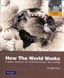 Cover: How the World Works - Pearson