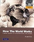 Cover: How the World Works - Pearson