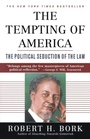 Cover: The Tempting of America - The Free Press