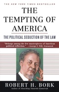 Cover: The Tempting of America - The Free Press