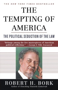 Enlarge image Cover: The Tempting of America - The Free Press