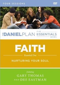 Enlarge image Cover: Faith Video Study - HarperChristian Resources