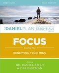 Cover: Focus Study Guide - HarperChristian Resources
