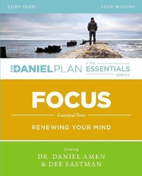 Enlarge image Cover: Focus Study Guide - HarperChristian Resources