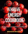 Cover: Thrive Energy Cookbook - Penguin Canada