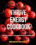 Cover: Thrive Energy Cookbook - Penguin Canada