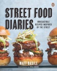 Abbildung von: Street Food Diaries - Penguin Canada