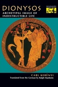 Cover: Dionysos - Princeton University Press