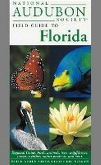 Abbildung von: National Audubon Society Field Guide to Florida - Alfred A. Knopf