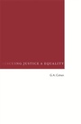 Cover: Rescuing Justice and Equality - Harvard University Press