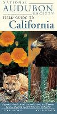 Abbildung von: National Audubon Society Field Guide to California - Alfred A. Knopf