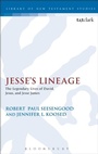 Cover: Jesse's Lineage - T.& T.Clark Ltd