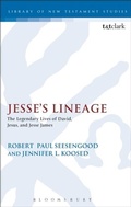 Cover: Jesse's Lineage - T.& T.Clark Ltd