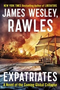 Cover: Expatriates - Plume