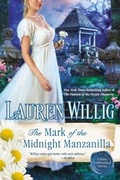 Cover: The Mark of the Midnight Manzanilla - Berkley