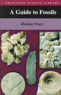 Cover: A Guide to Fossils - Princeton University Press