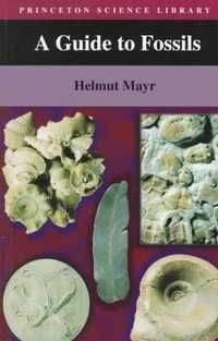 Enlarge image Cover: A Guide to Fossils - Princeton University Press
