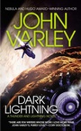 Cover: Dark Lightning - Ace