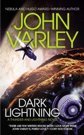 Cover: Dark Lightning - Ace
