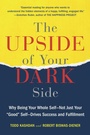 Cover: The Upside of Your Dark Side - Avery