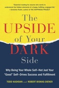 Cover: The Upside of Your Dark Side - Avery