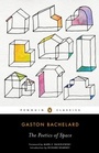 Cover: The Poetics of Space - Penguin Classics
