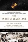 Cover: The Interstellar Age - Dutton