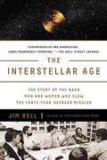 Cover: The Interstellar Age - Dutton