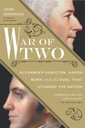 Cover: War of Two - Berkley