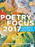 Cover: Poetry Focus 2017 - Gill Education
