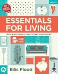 Cover: Essentials for Living Textbook and Homework Assignments Book - Gill Education