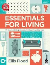 Enlarge image Cover: Essentials for Living Textbook and Homework Assignments Book - Gill Education