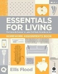 Cover: Essentials for Living Homework Assignments Book 3rd Edition - Gill Education