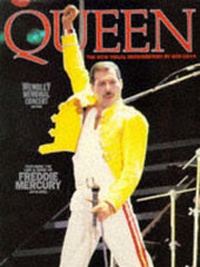 Enlarge image Cover: "Queen" - Omnibus Press