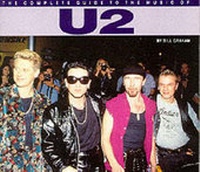 Enlarge image Cover: The Complete Guide to the Music of "U2" - Omnibus Press