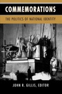 Cover: Commemorations - Princeton University Press