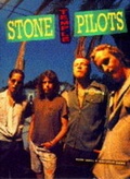 Cover: "Stone Temple Pilots" - Omnibus Press